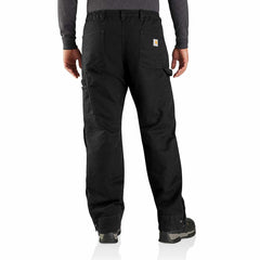 Firm Duck Insulated Pant