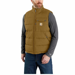 Livingston Vest
