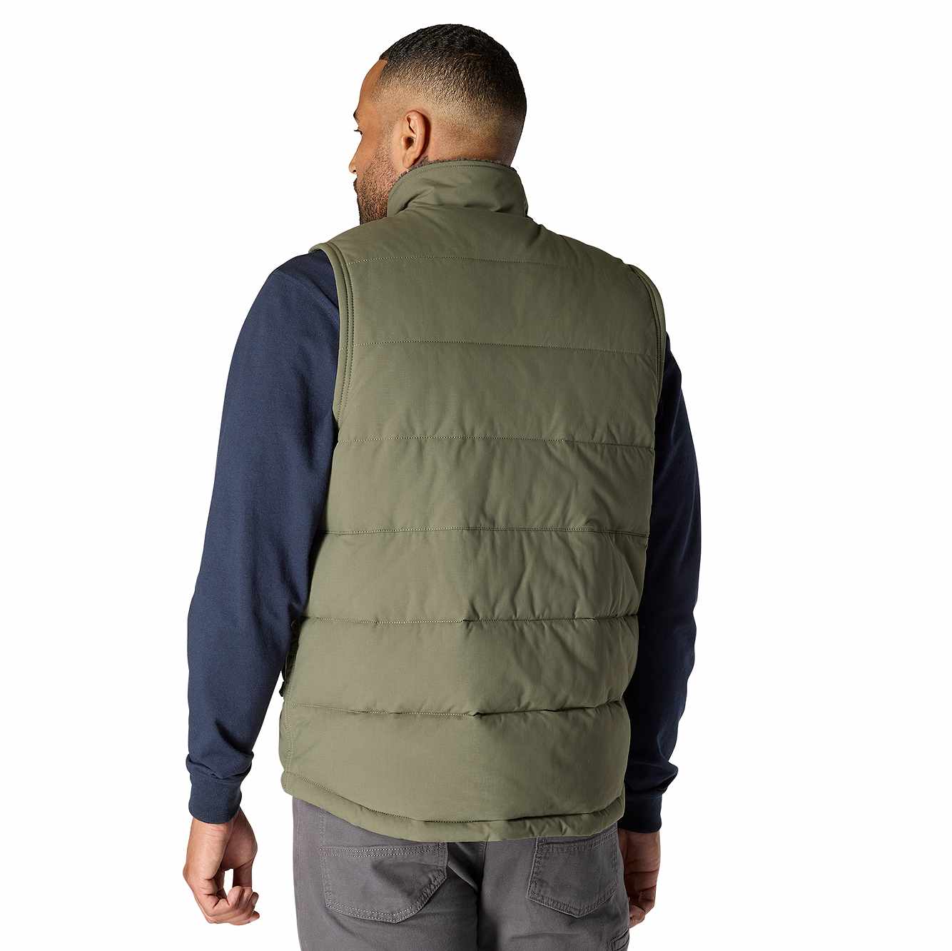 Livingston Vest
