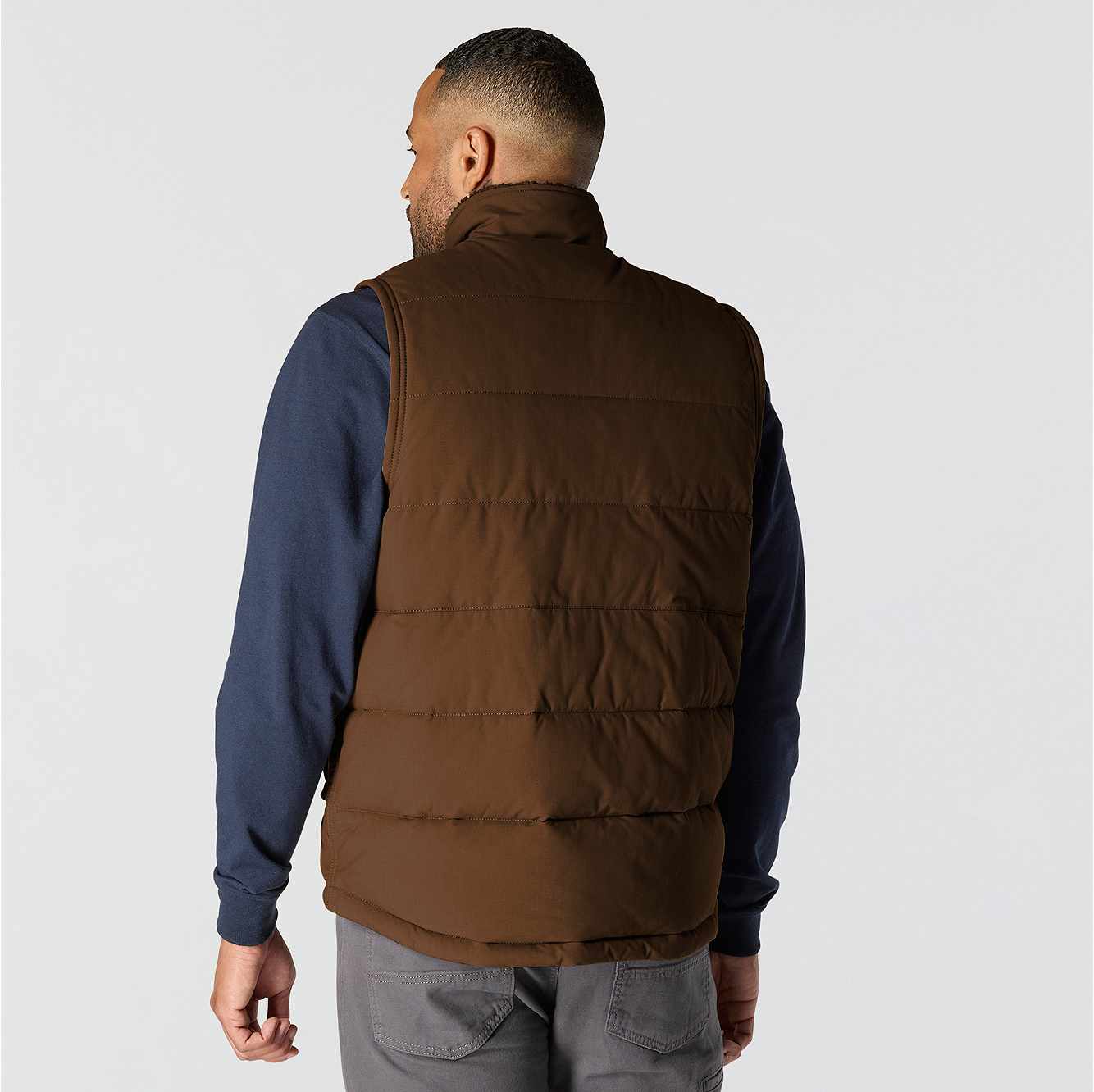 Livingston Vest