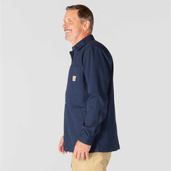 Rigby Relaxed Shirt Jac