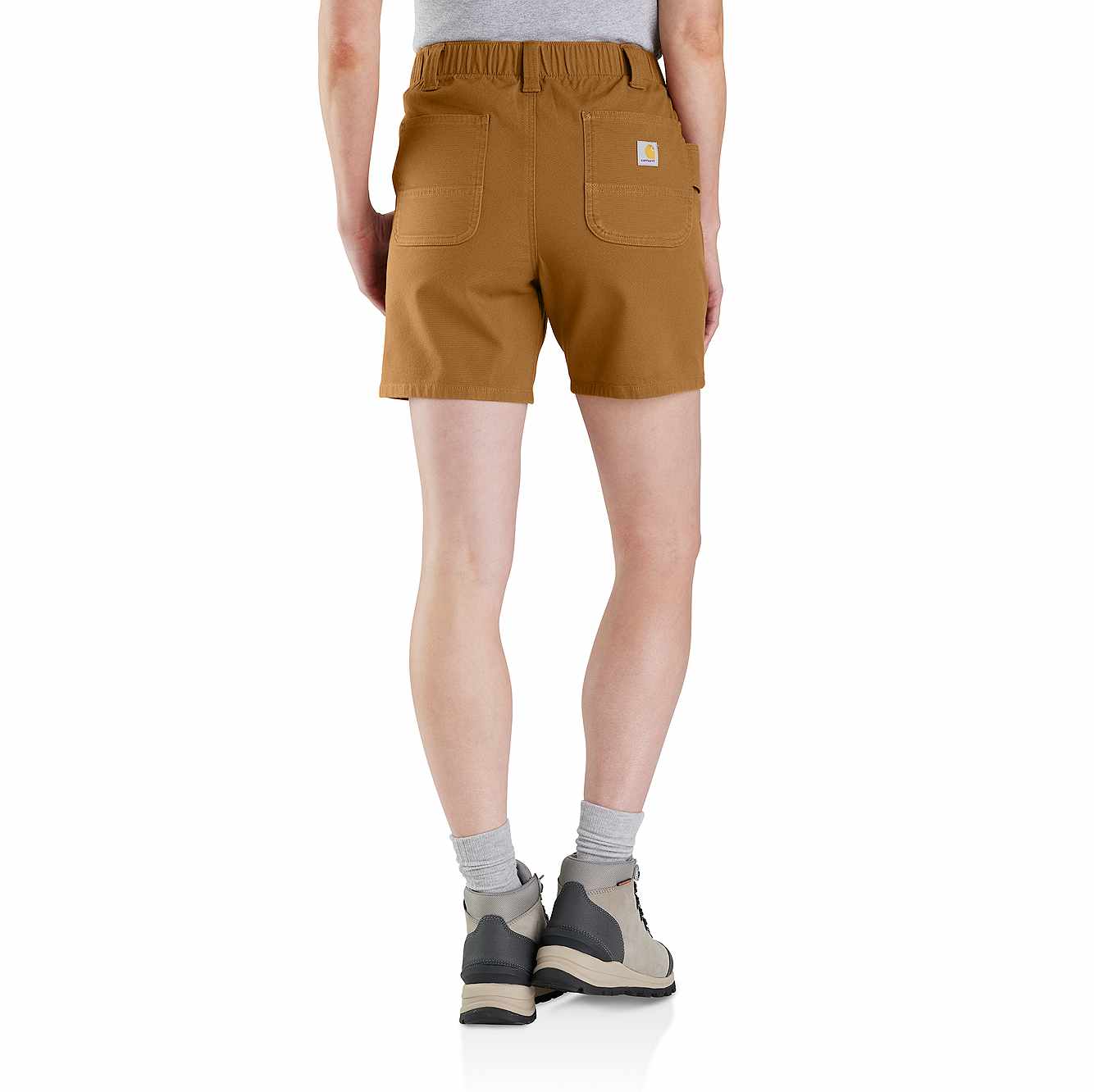 Women's Ashland Short