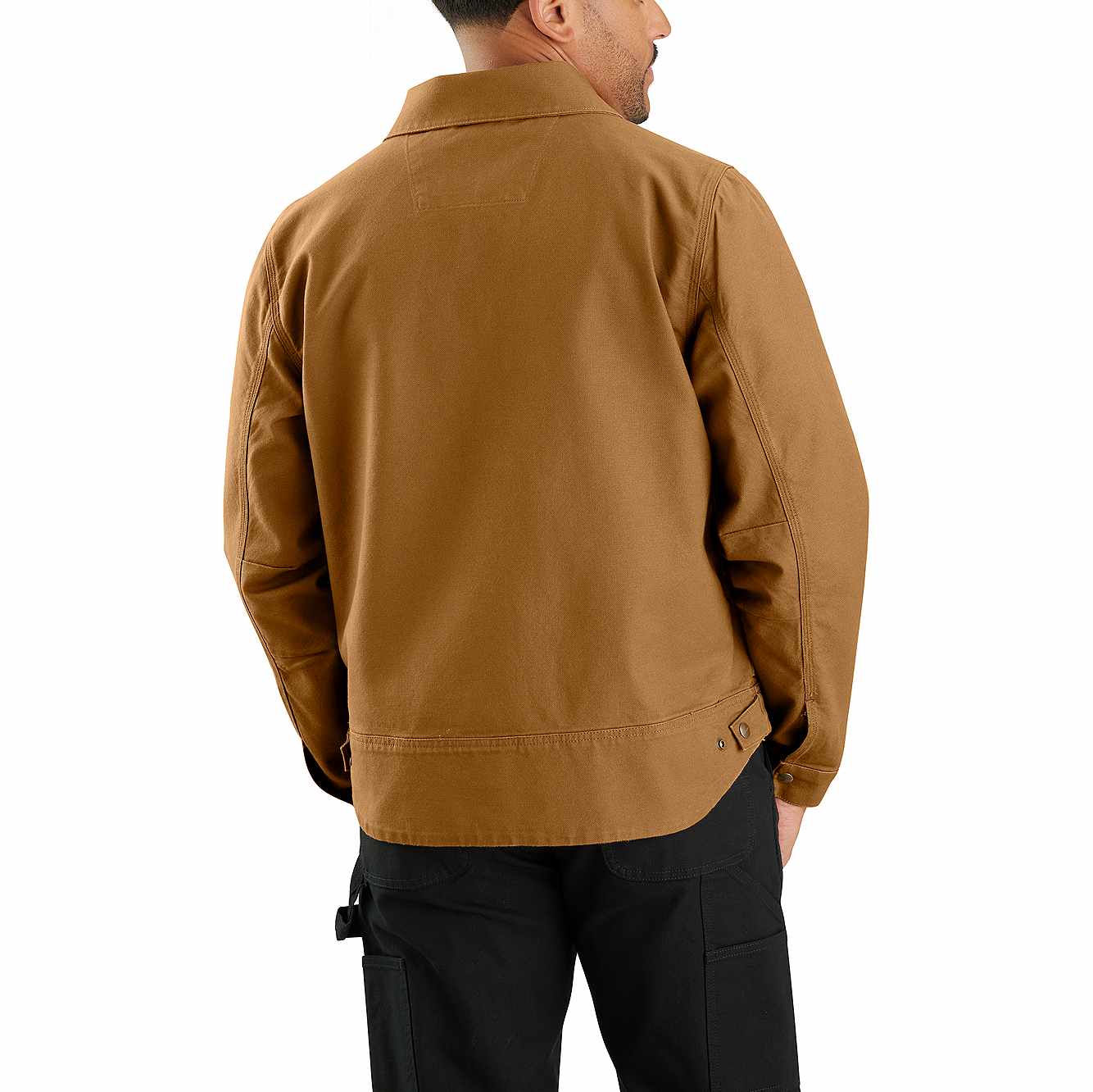 Rugged Flex® Duck Berwick Jacket