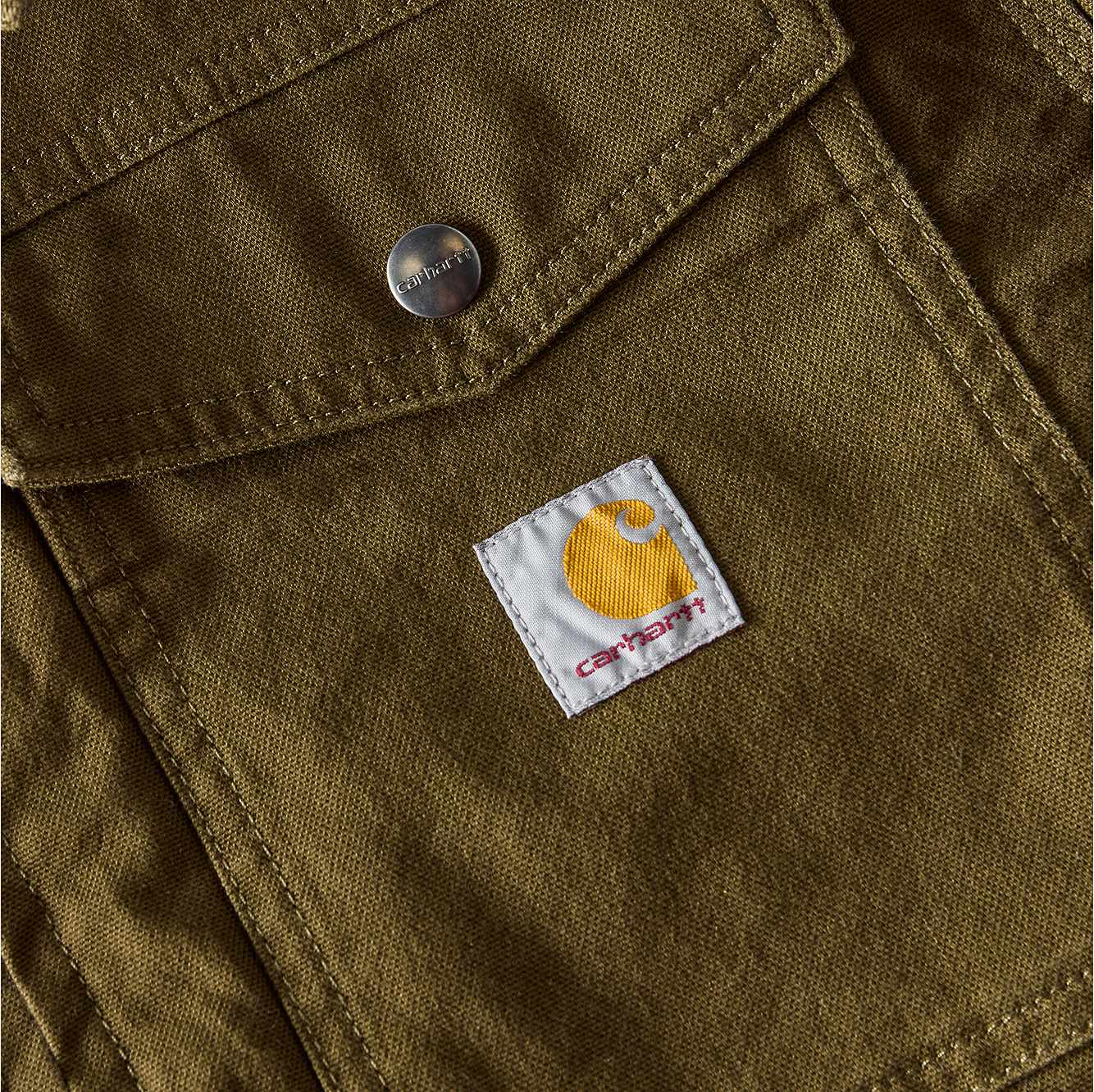 Rugged Flex® Duck Berwick Jacket