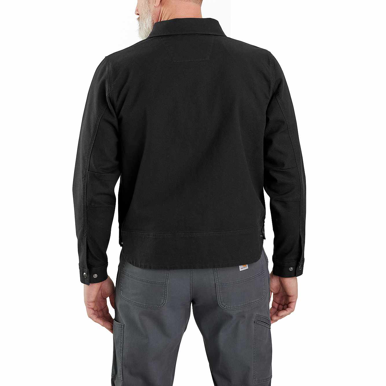 Rugged Flex® Duck Berwick Jacket