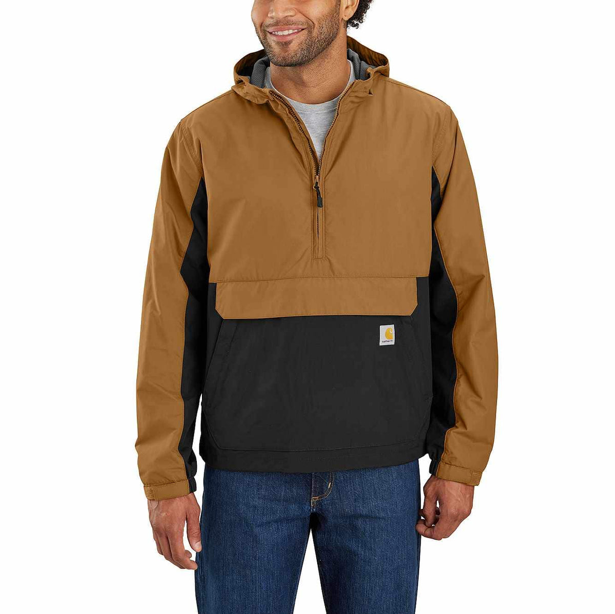 Rockford Anorak