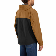 Rockford Anorak