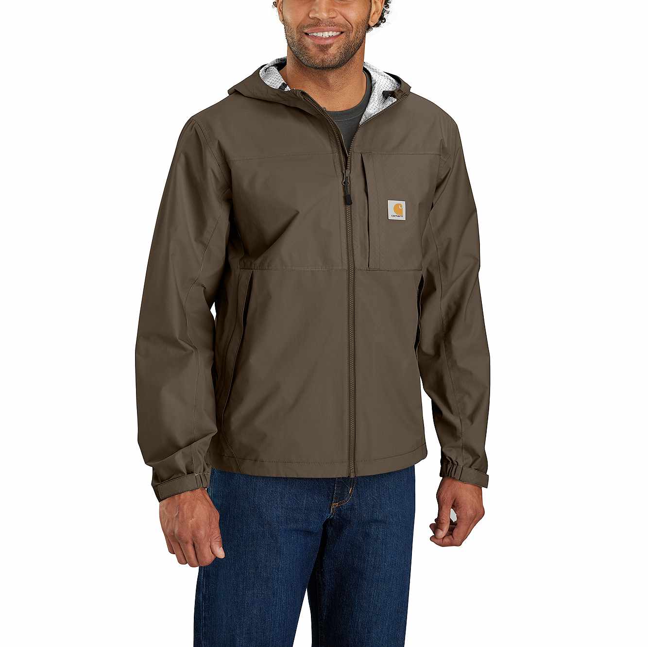 Monterey Jacket