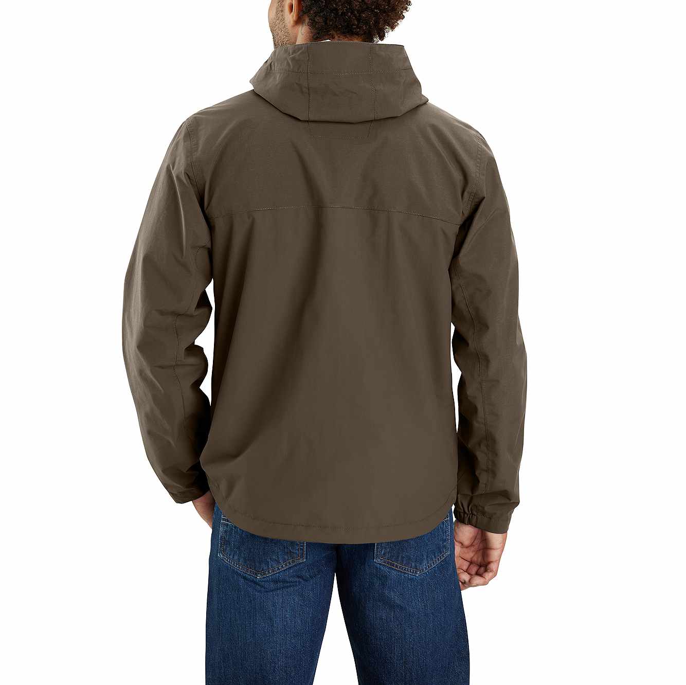Monterey Jacket