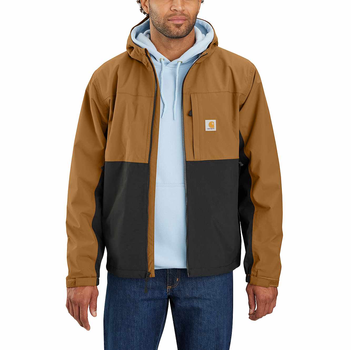 Monterey Jacket