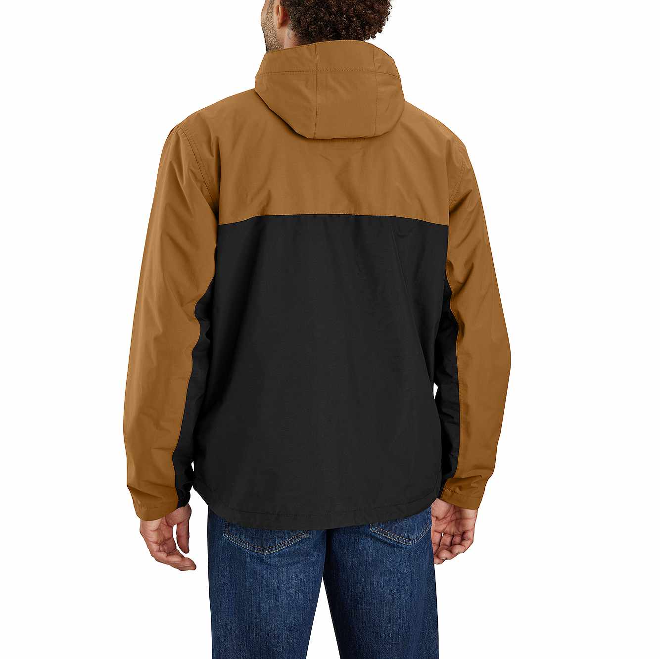 Monterey Jacket