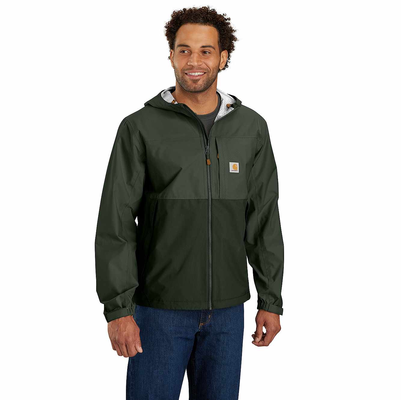 Monterey Jacket