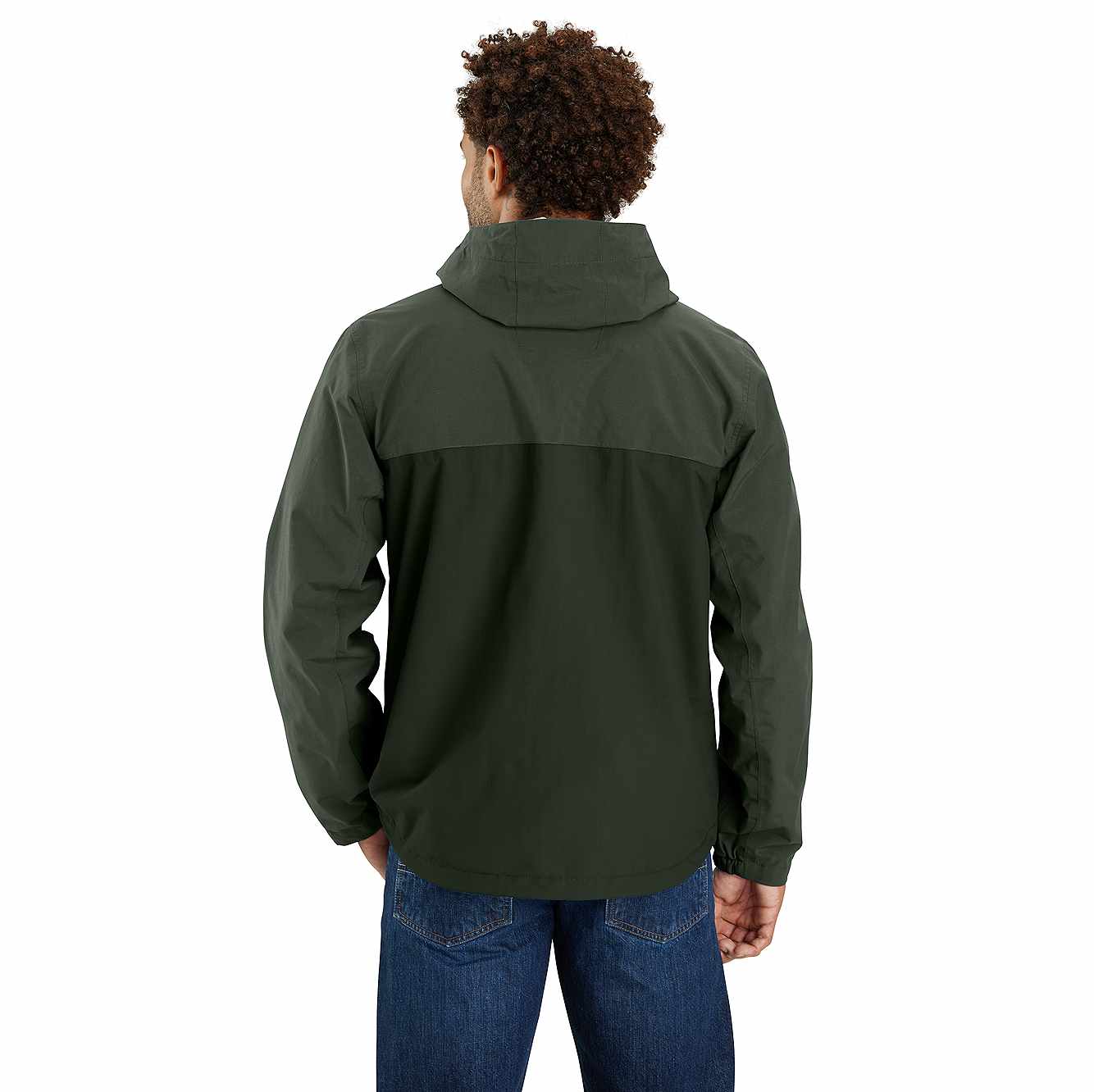 Monterey Jacket