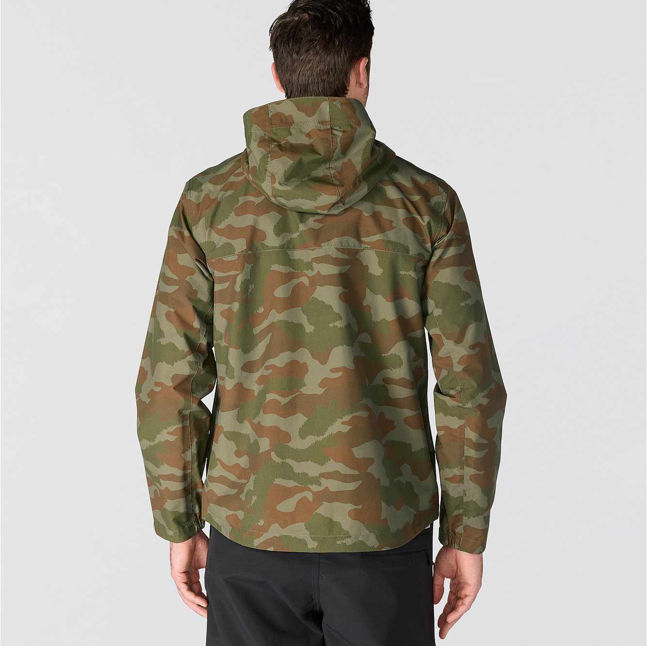 Monterey Jacket
