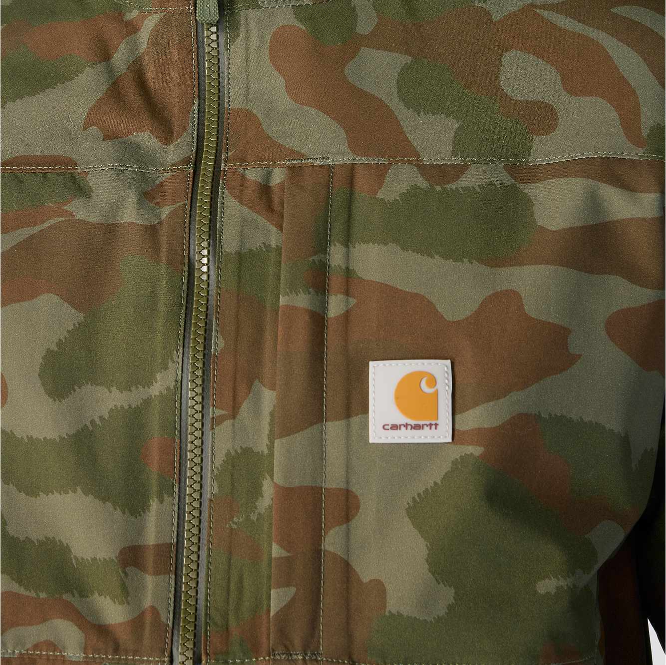 Monterey Jacket