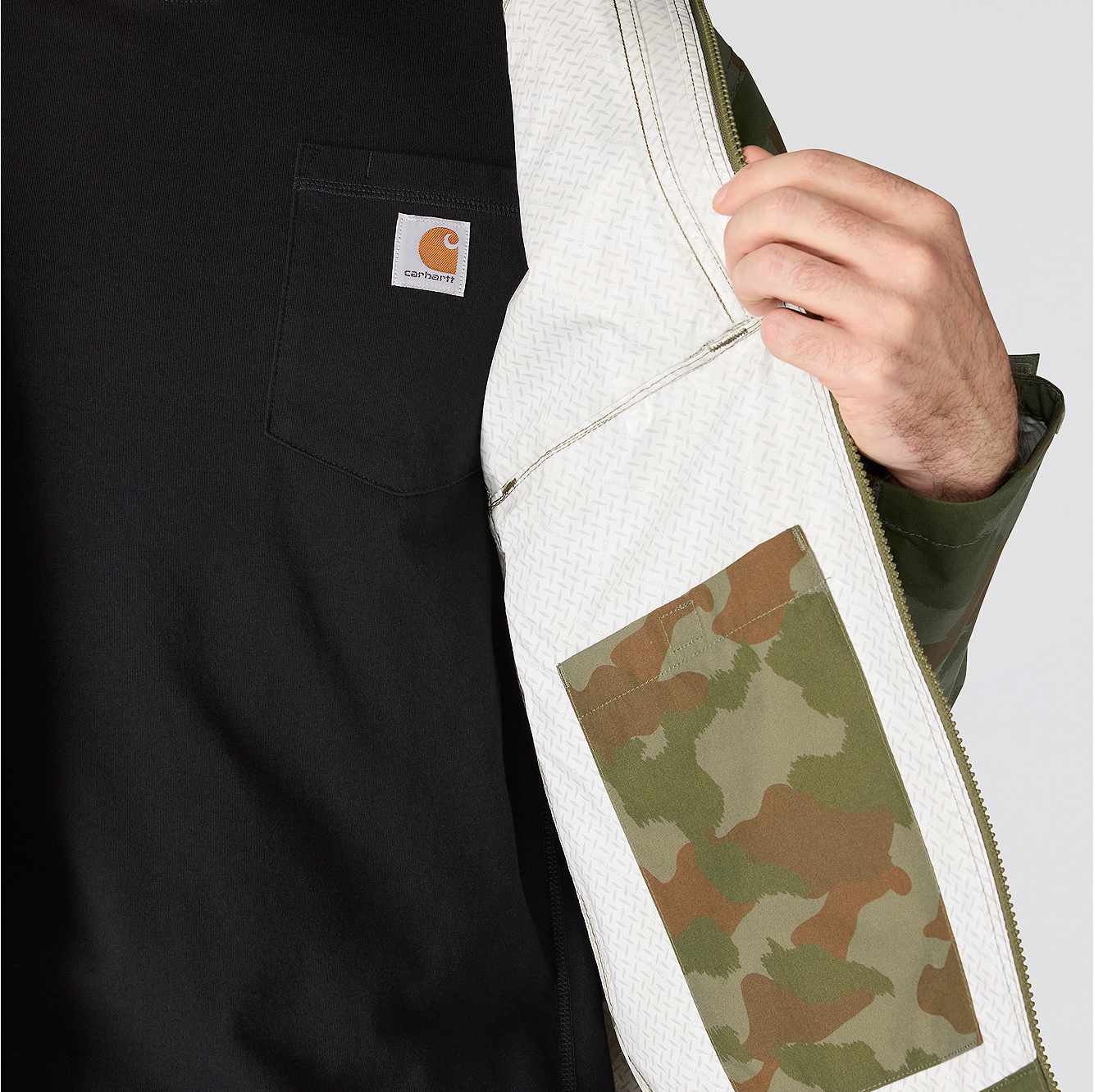 Monterey Jacket
