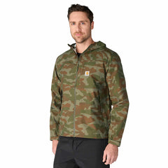 Monterey Jacket