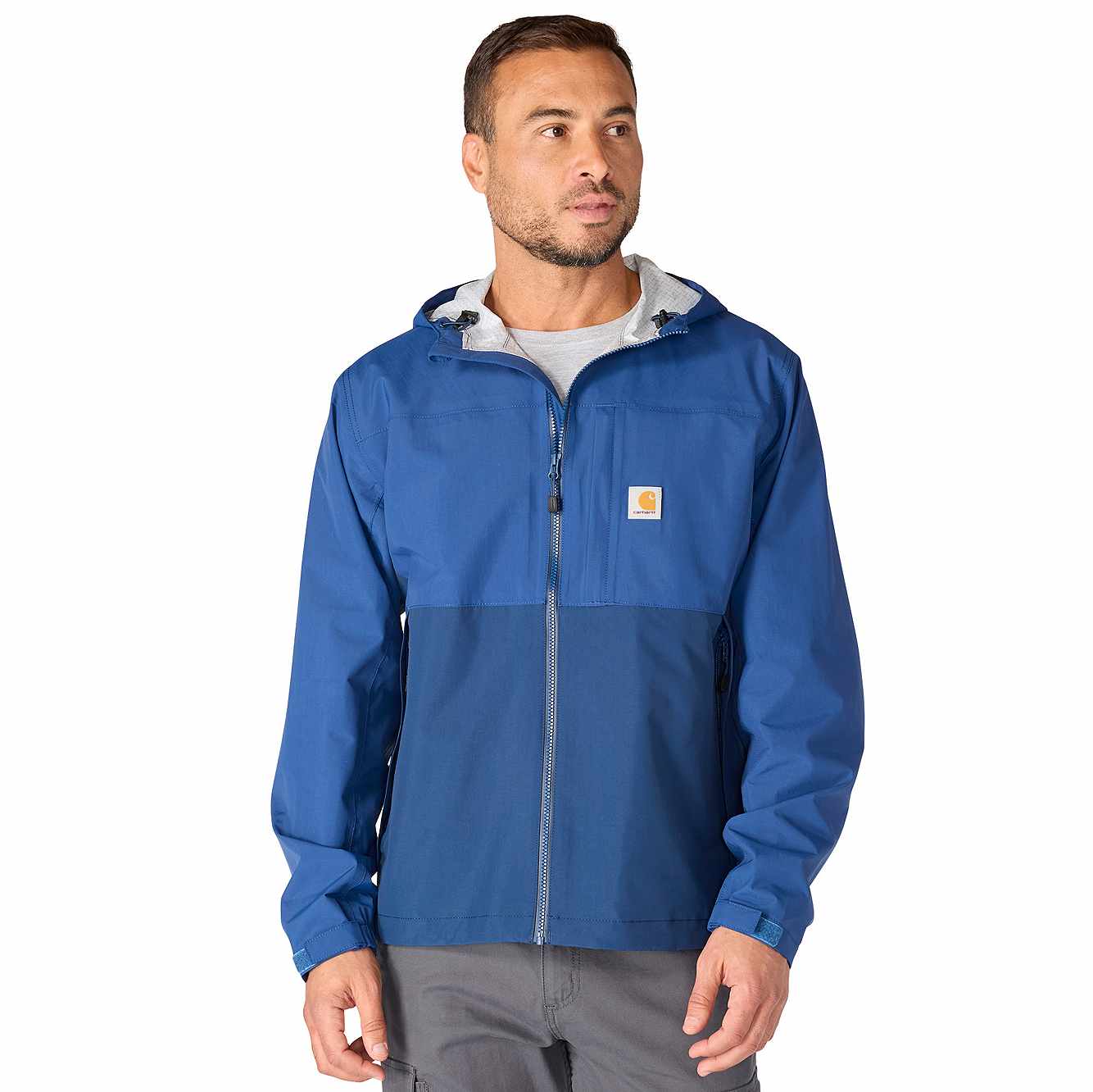 Monterey Jacket