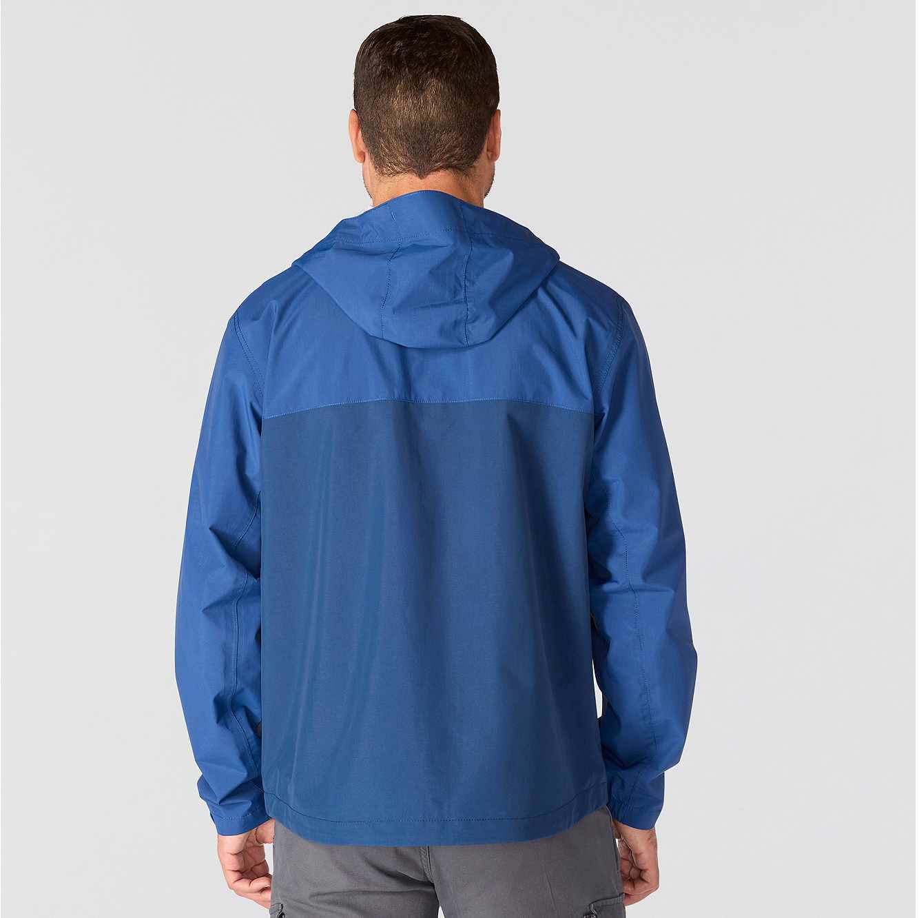 Monterey Jacket