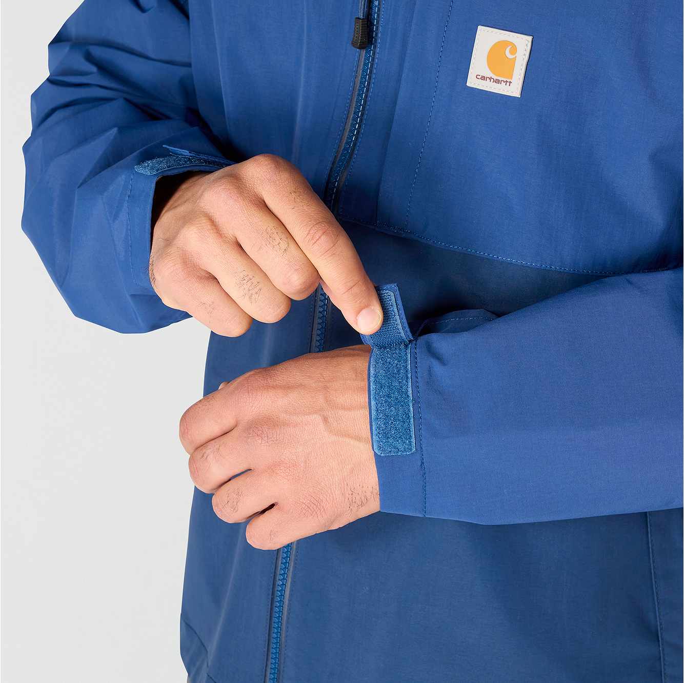Monterey Jacket