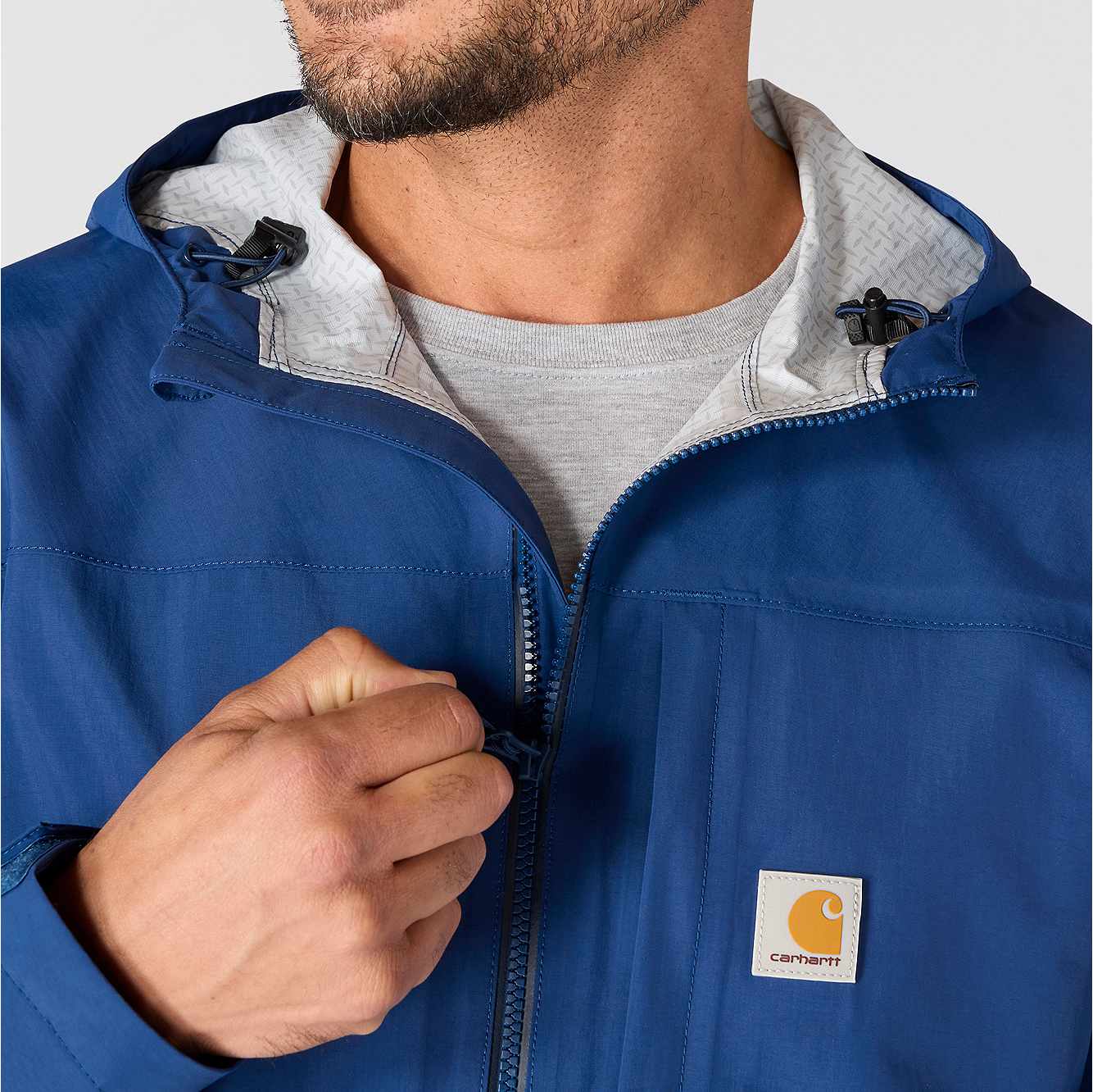 Monterey Jacket