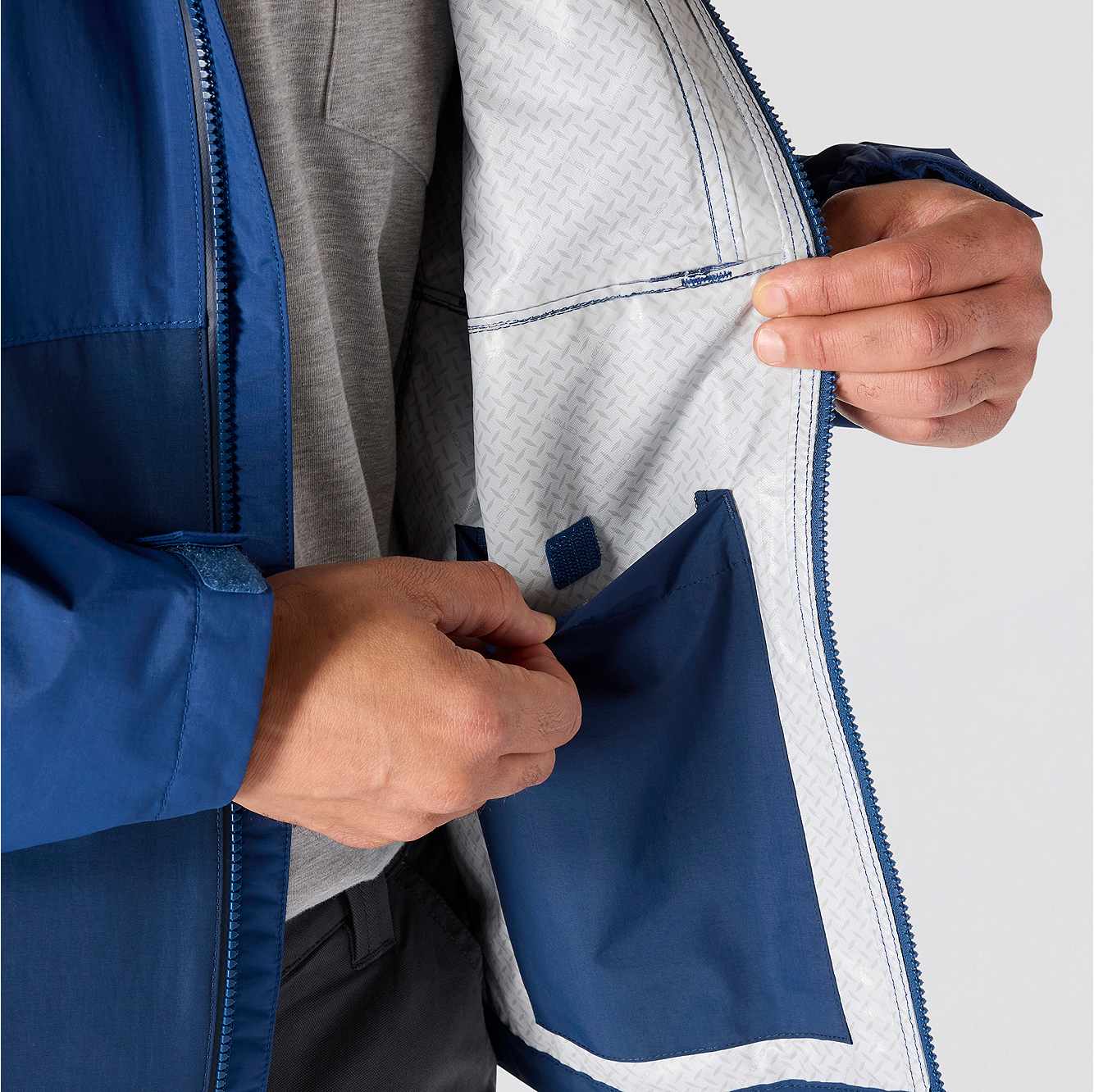 Monterey Jacket