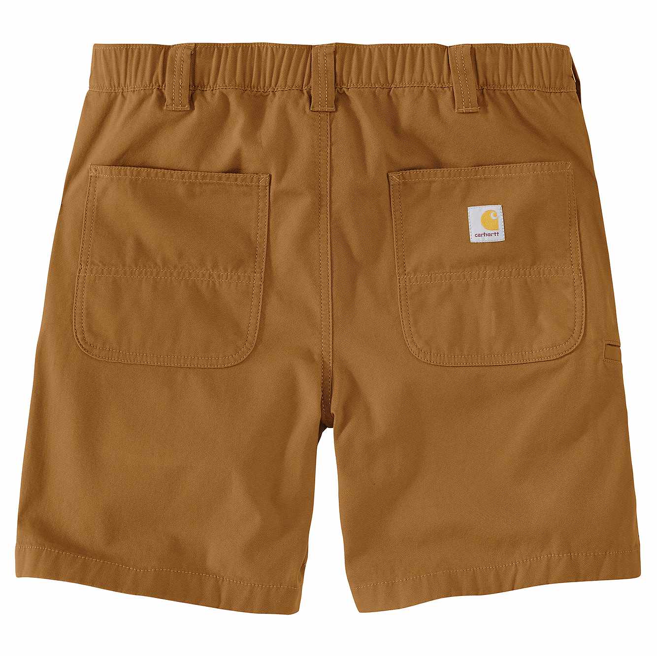 Relaxed 8" Rigby Short