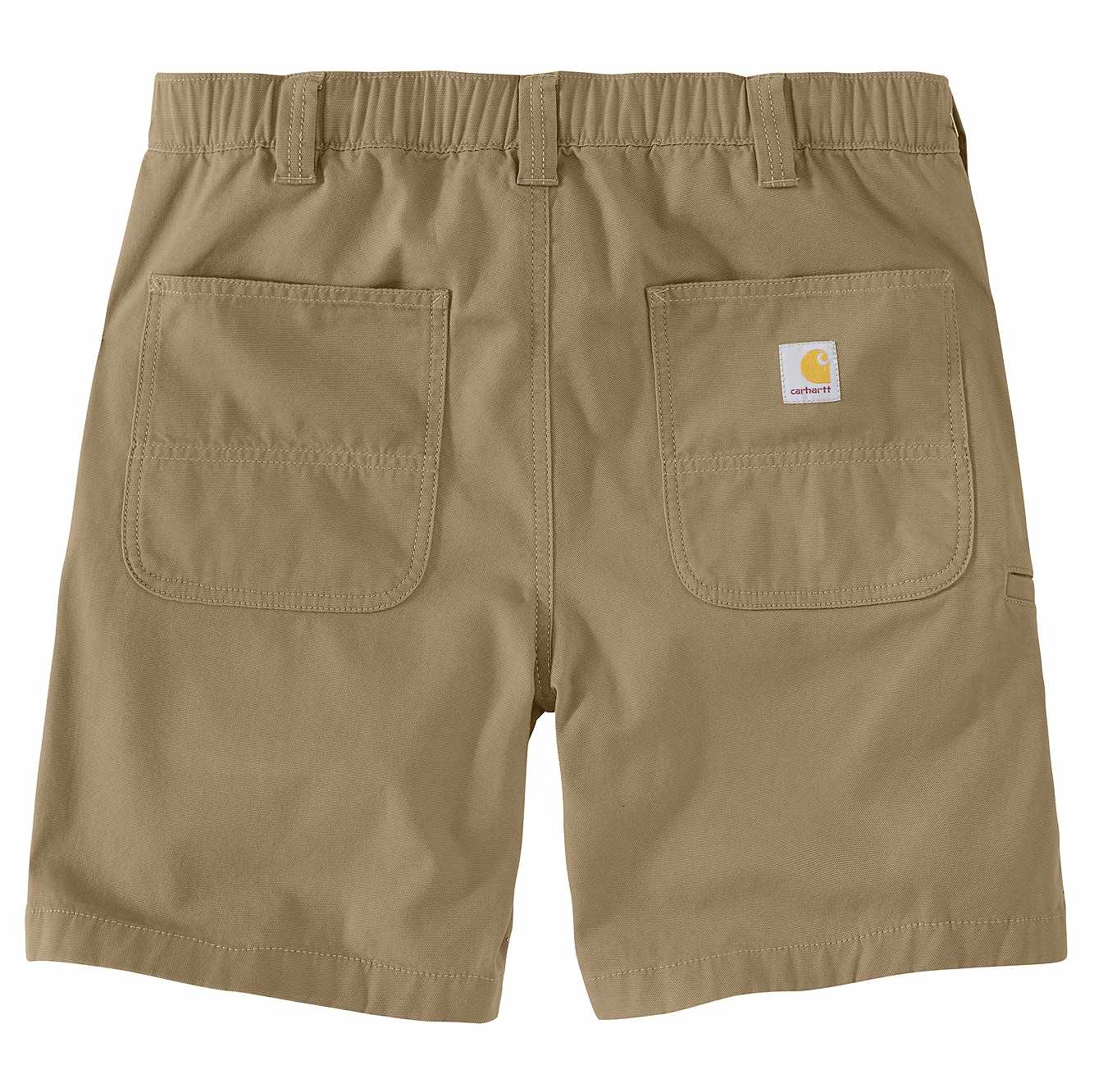 Relaxed 8" Rigby Short