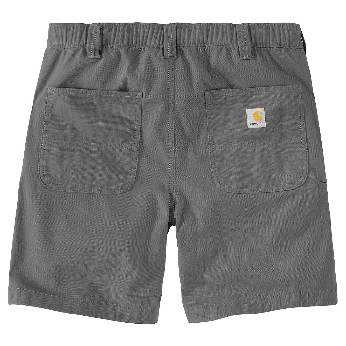 Relaxed 8" Rigby Short