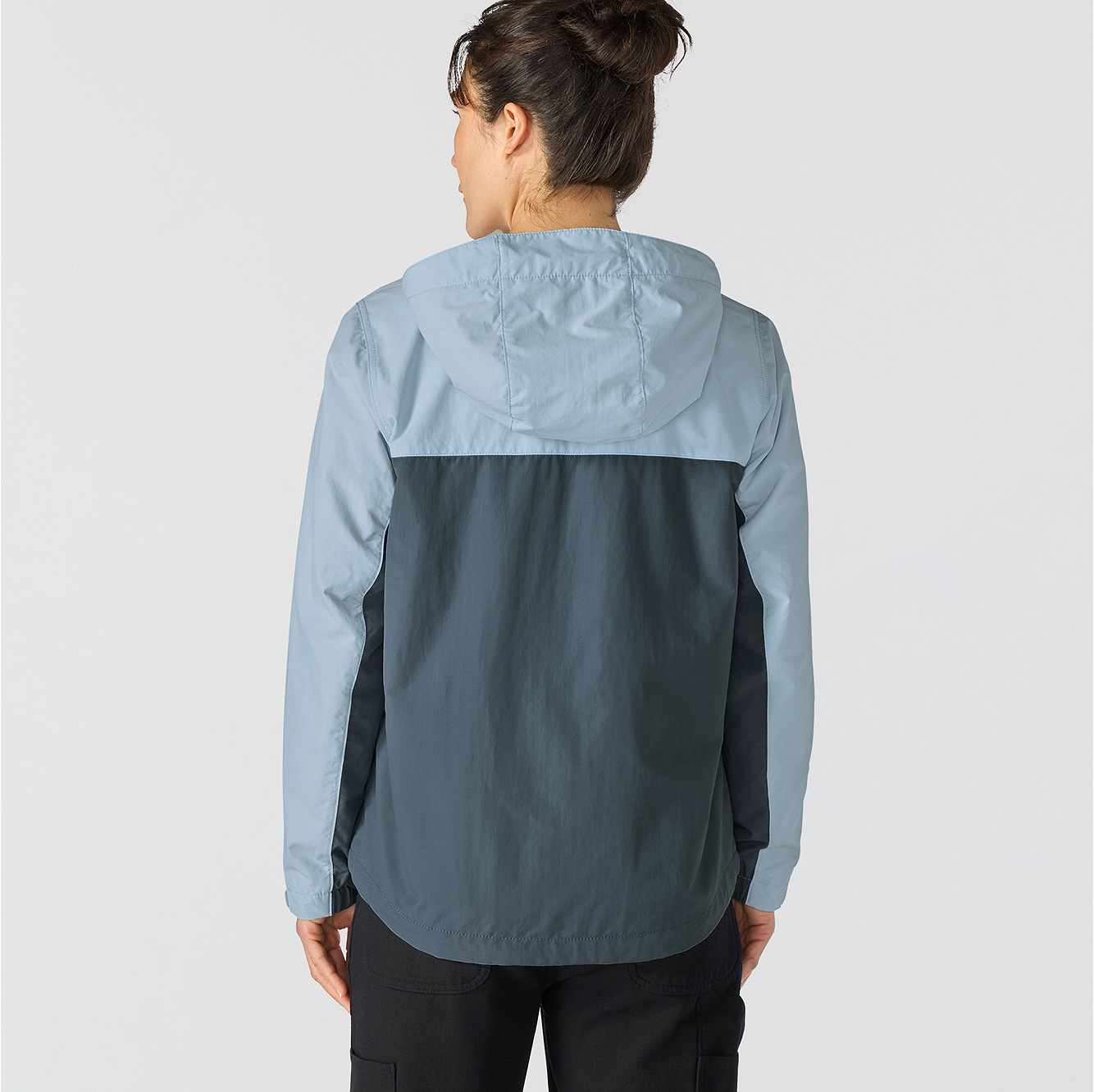 Women's Rockford Anorak