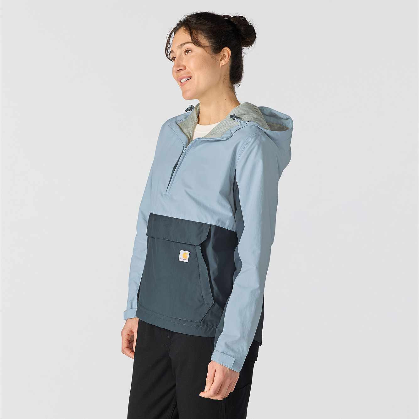 Women's Rockford Anorak