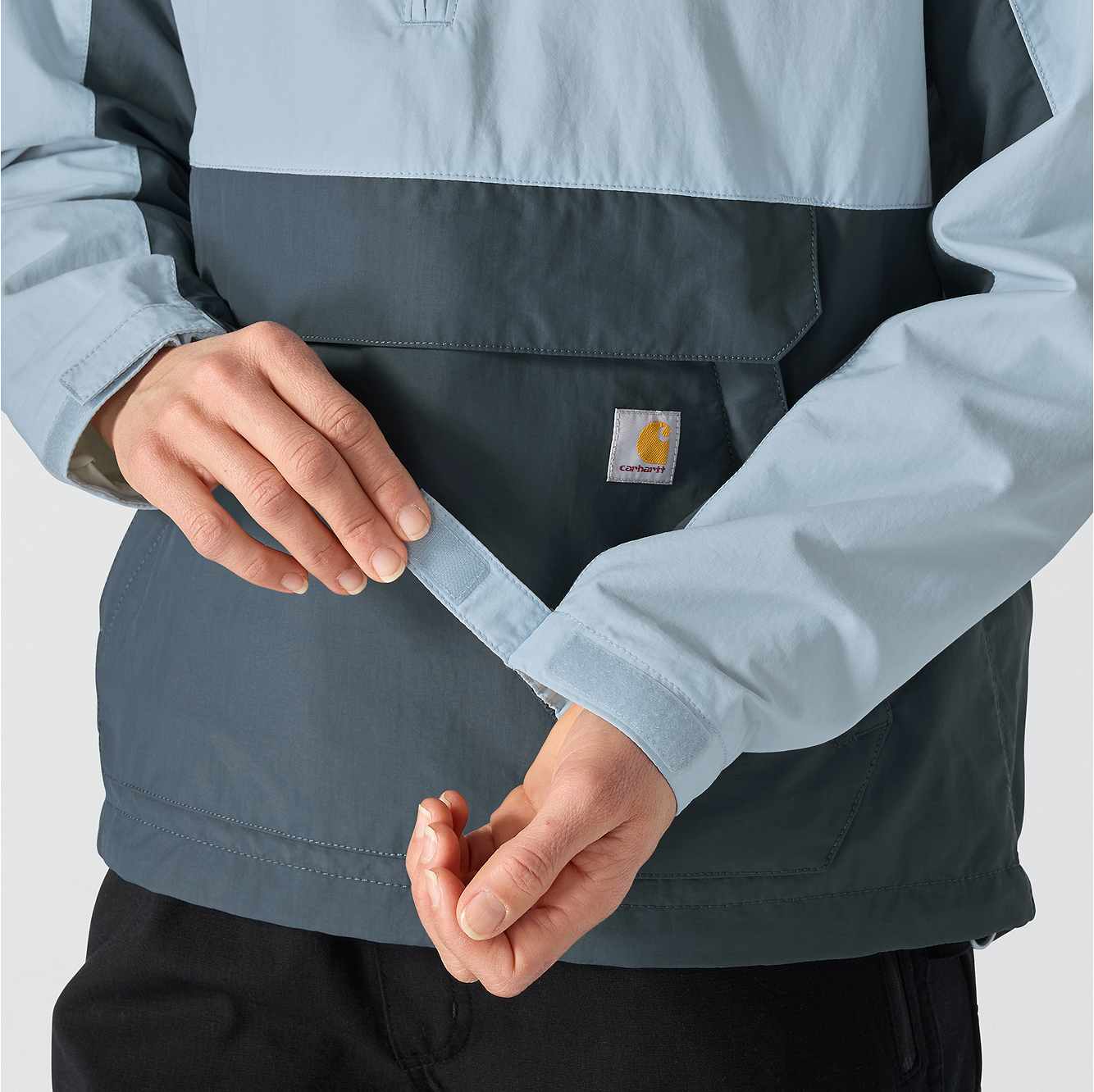 Women's Rockford Anorak