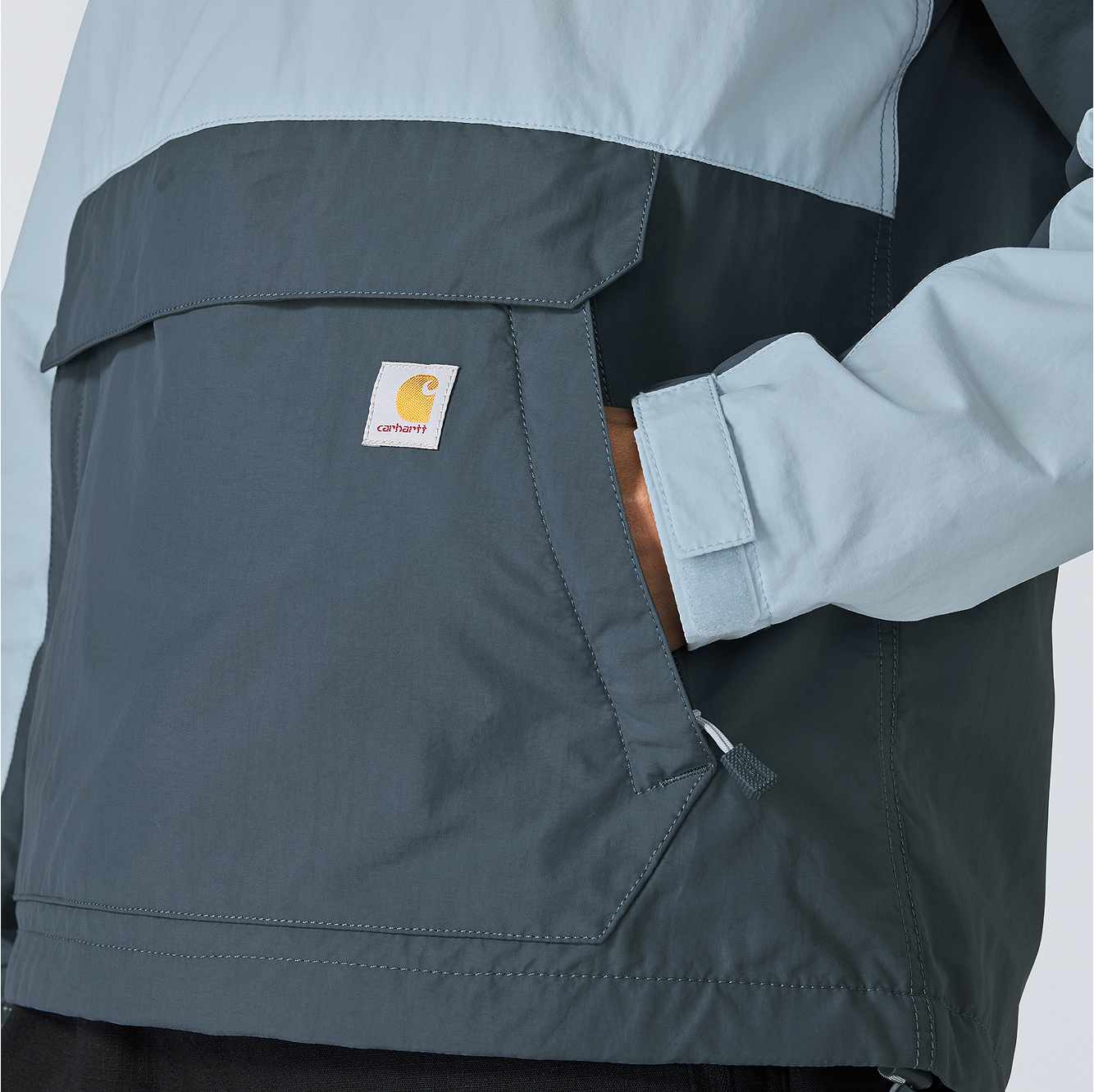 Women's Rockford Anorak