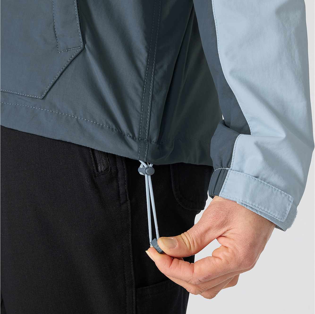 Women's Rockford Anorak