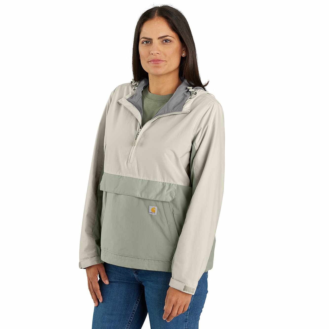 Women's Rockford Anorak