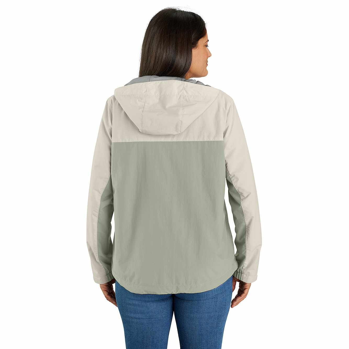 Women's Rockford Anorak