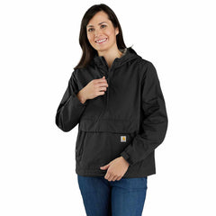 Women's Rockford Anorak