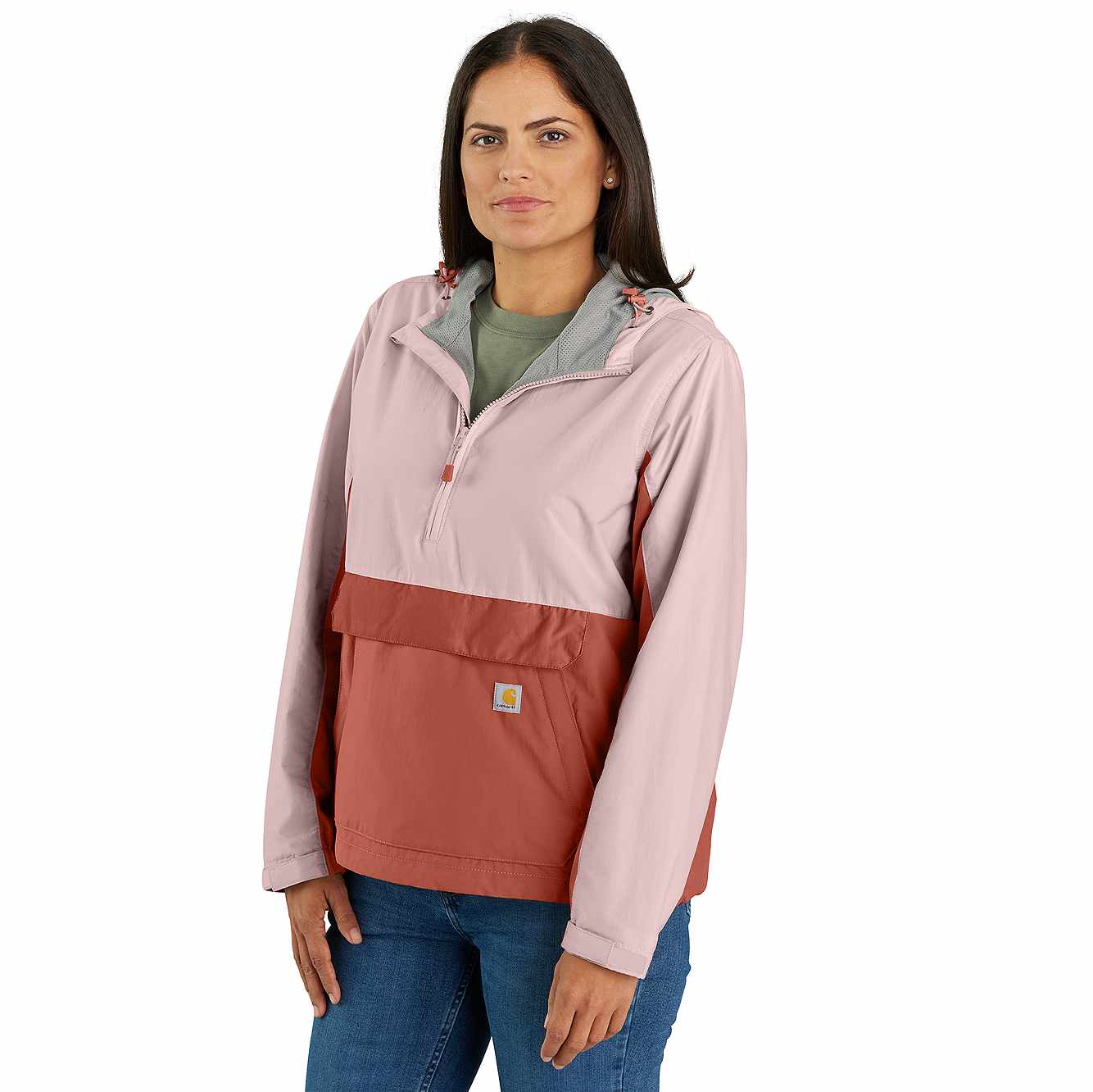 Women's Rockford Anorak
