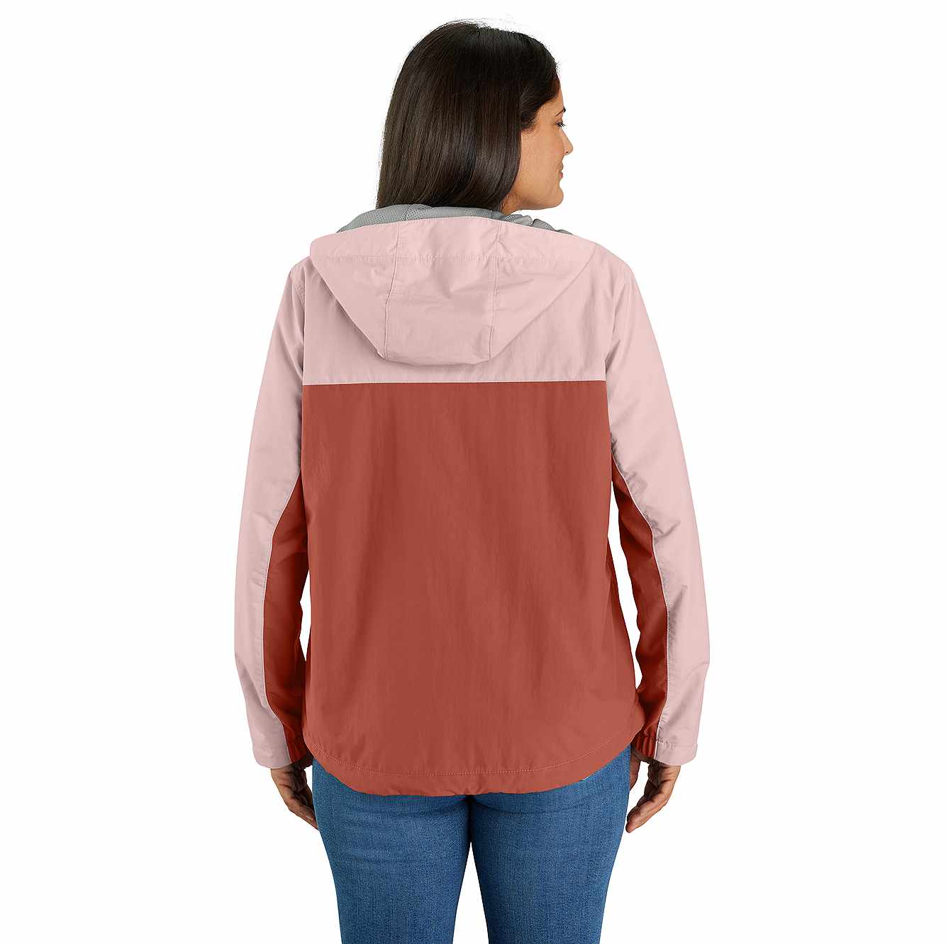Women's Rockford Anorak