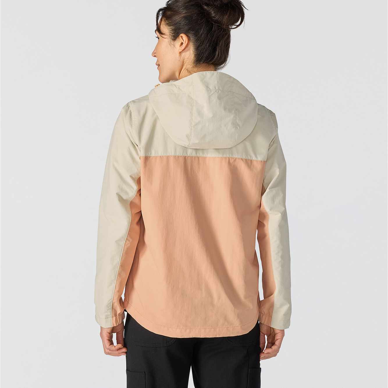 Women's Rockford Anorak