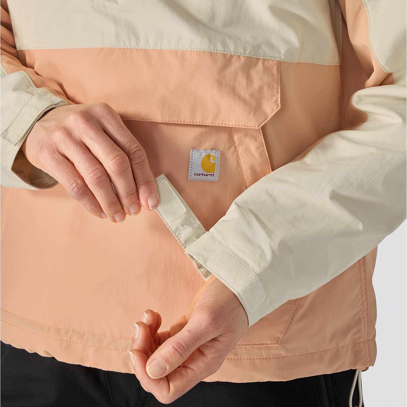 Women's Rockford Anorak