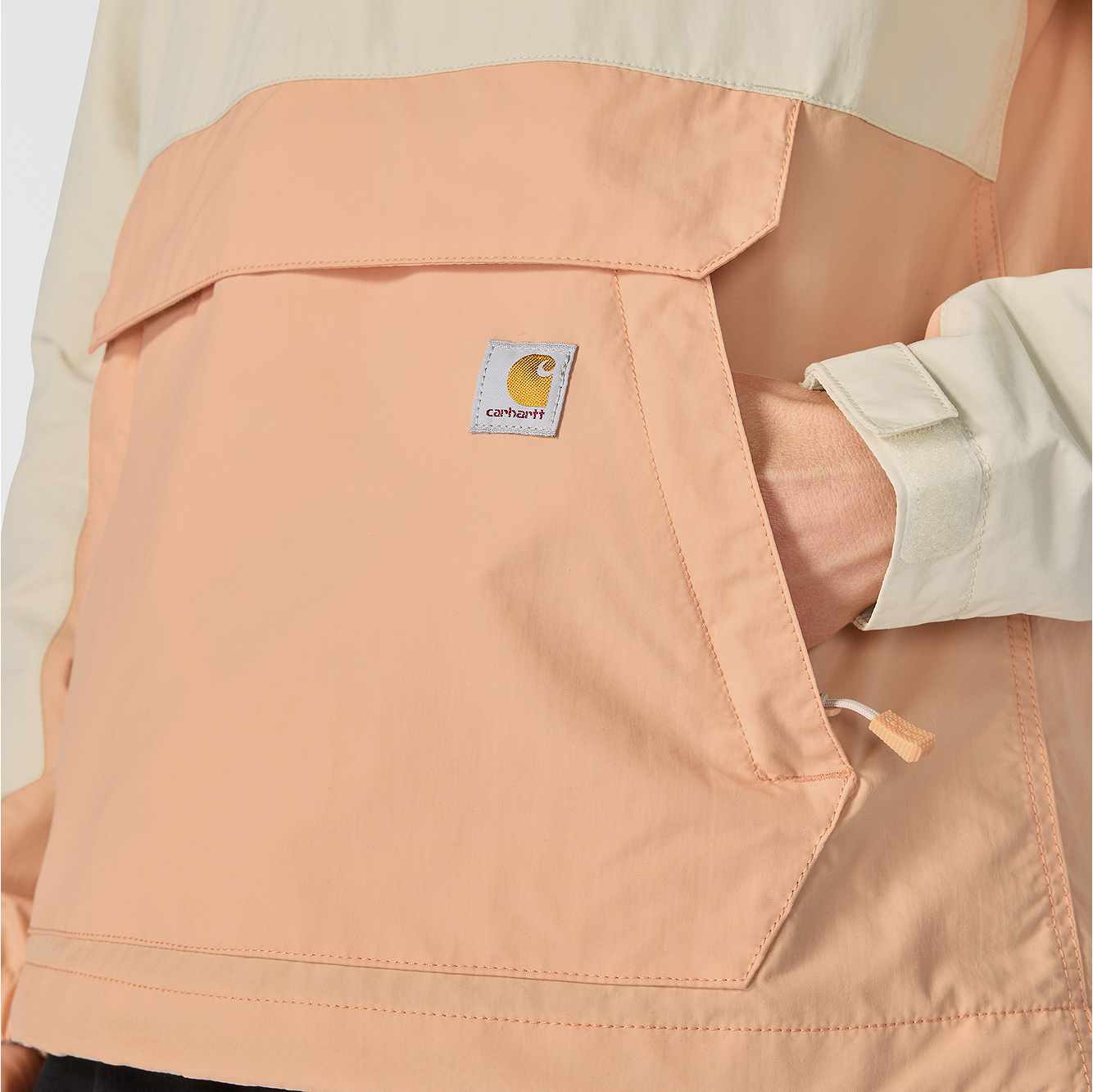 Women's Rockford Anorak