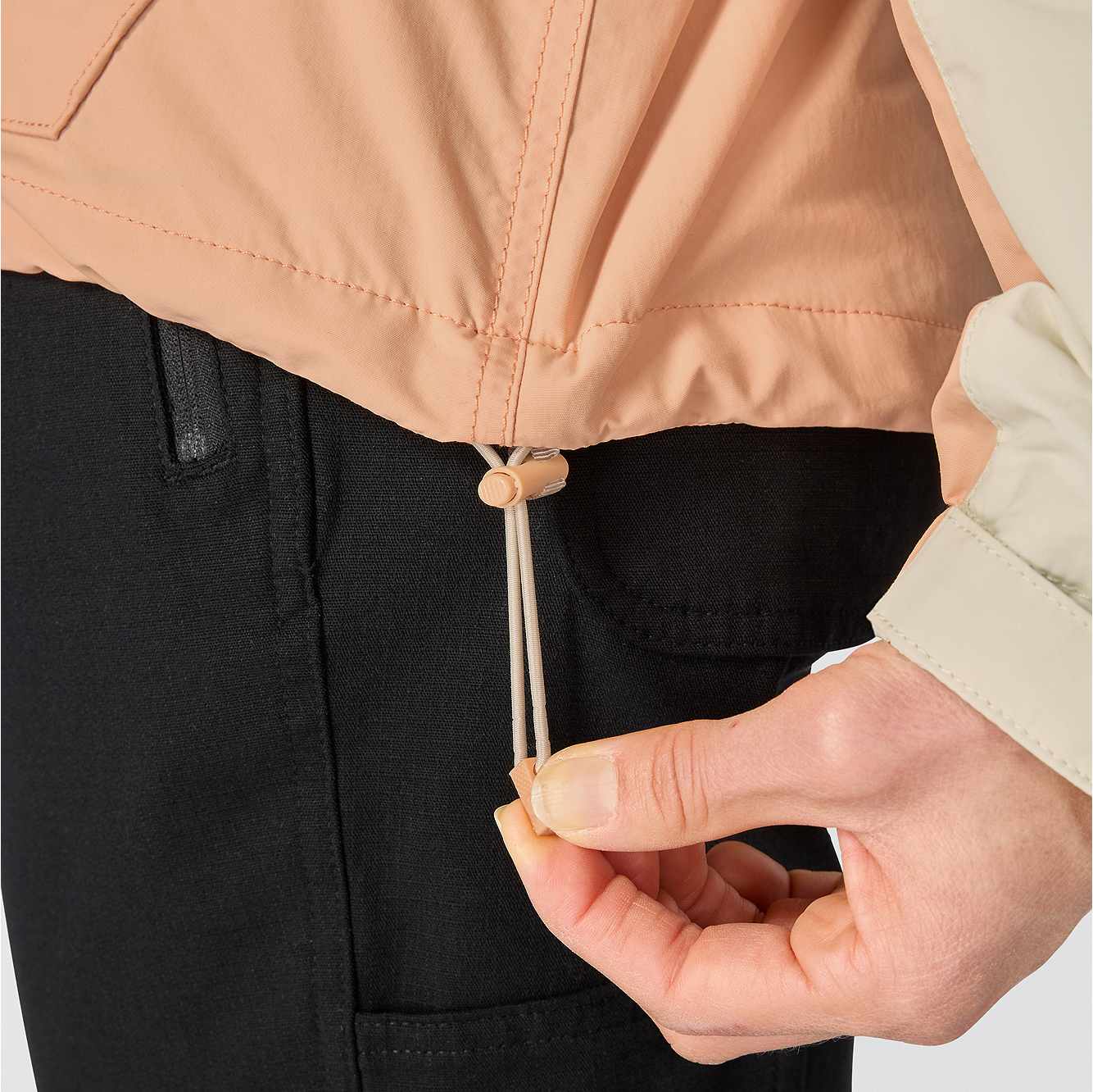 Women's Rockford Anorak