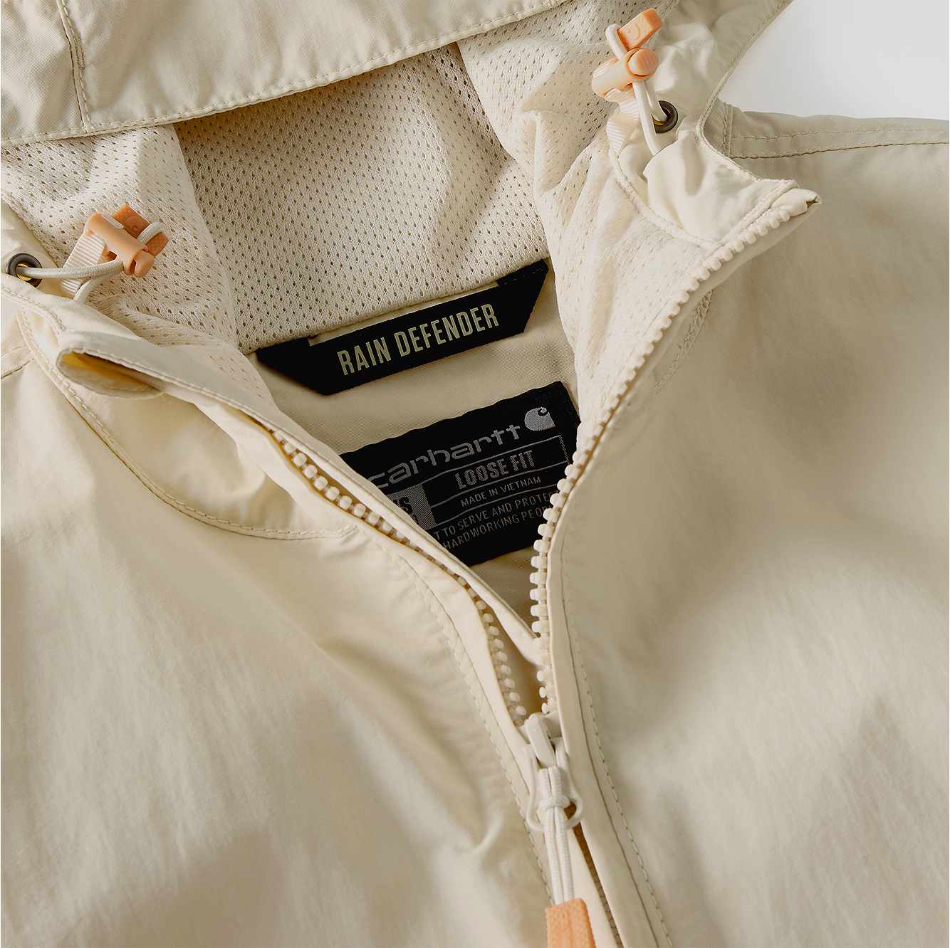 Women's Rockford Anorak