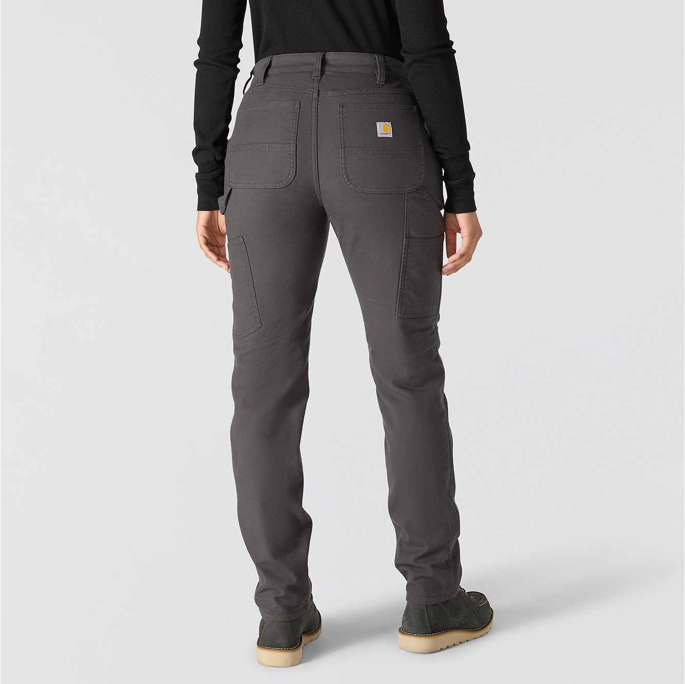 Women's Essential Lined Ashland Pant