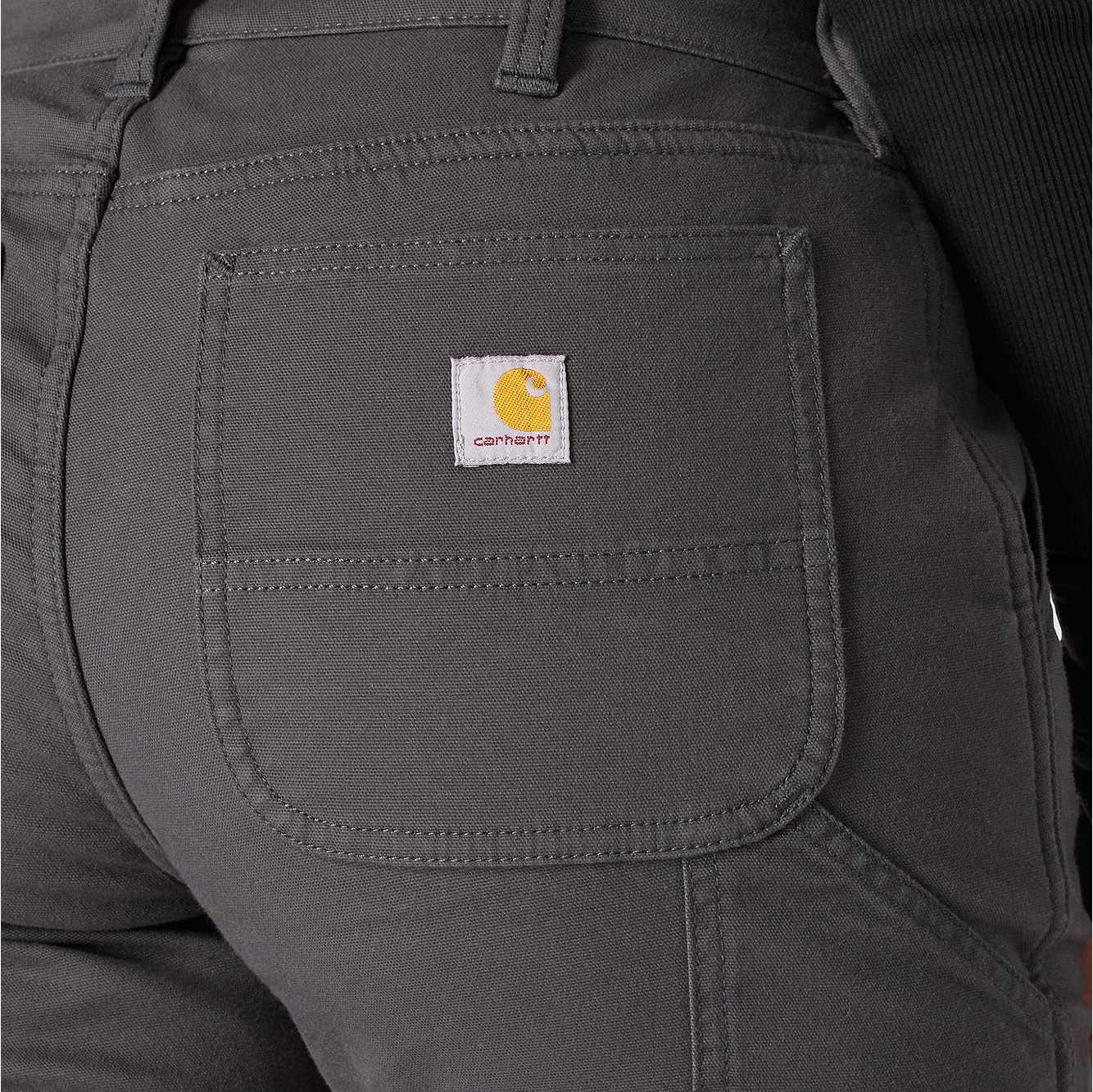 Women's Essential Lined Ashland Pant