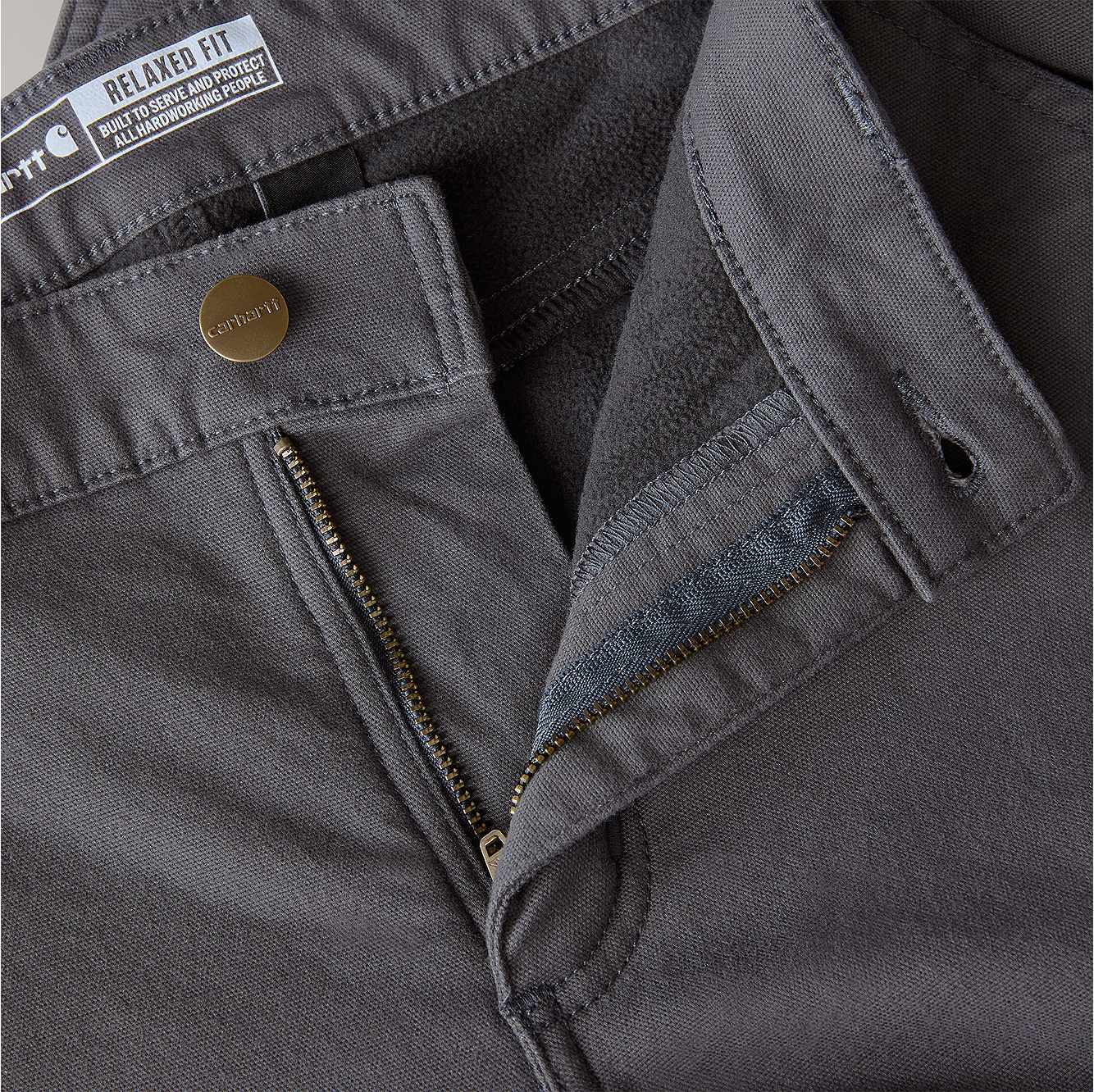 Women's Essential Lined Ashland Pant