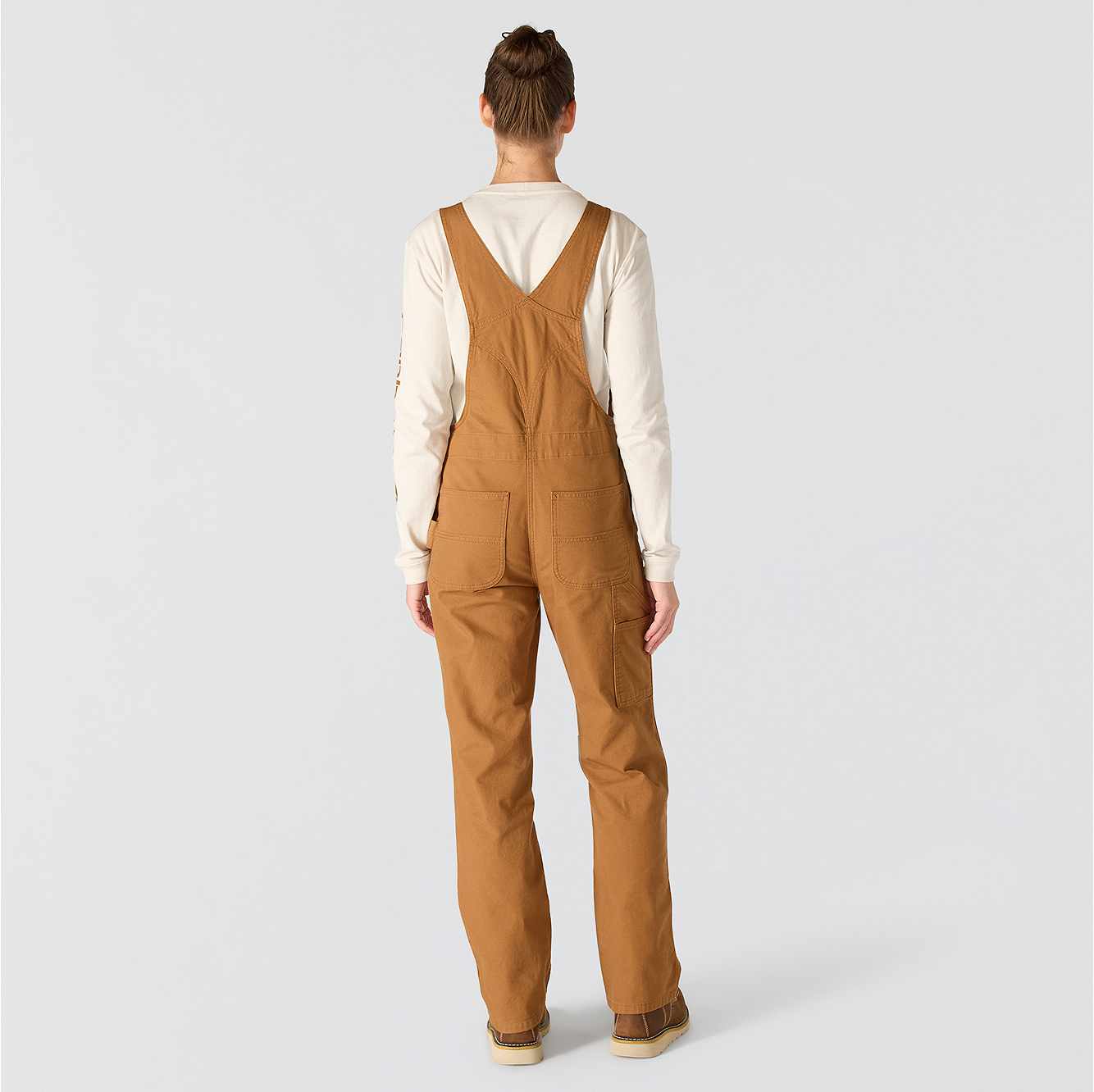 Women's Ashland Bib Overall