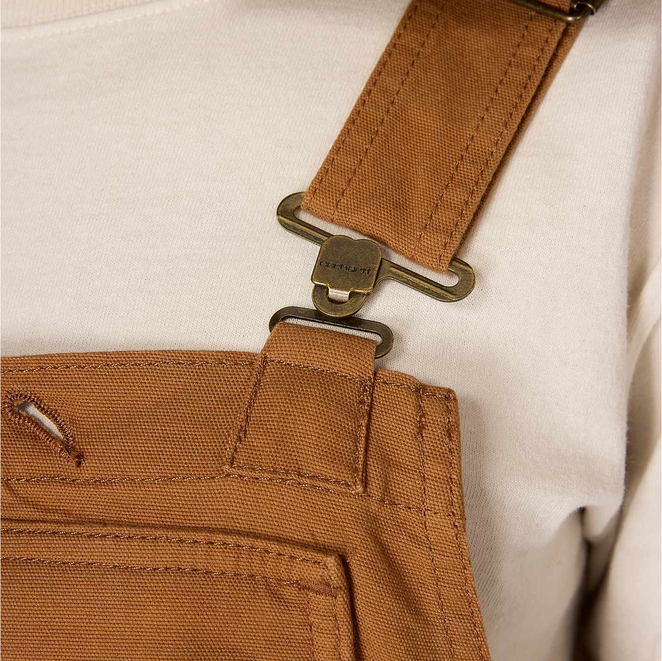 Women's Ashland Bib Overall