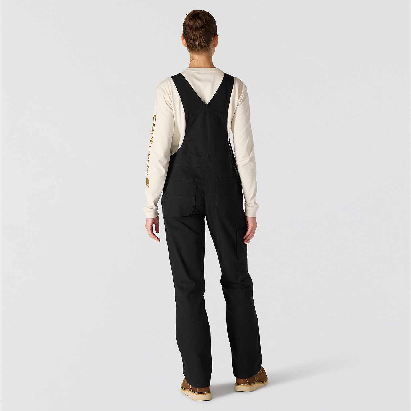 Women's Ashland Bib Overall